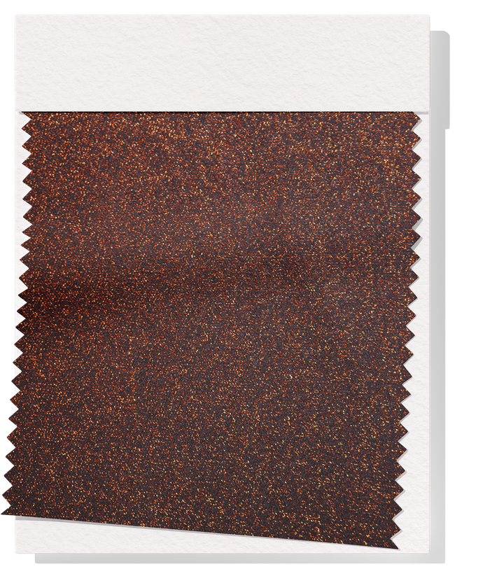 Sparkle Knit $14.00p/m - Orange