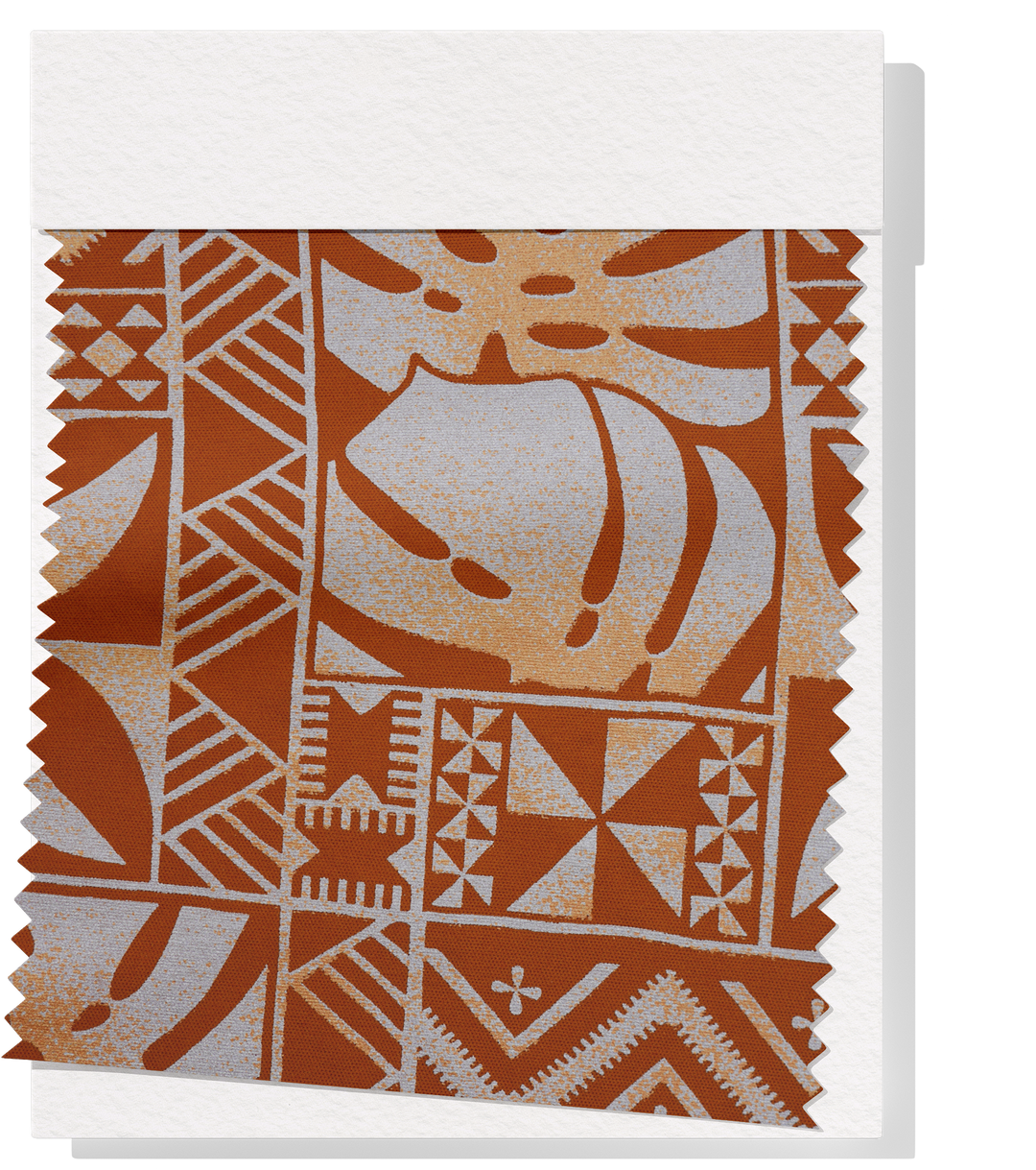 STRETCH POLYESTER PACIFIC PRINT $12.00P/M