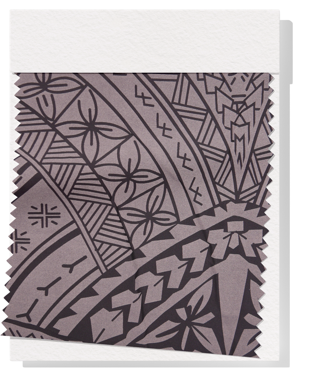 STRETCH POLYESTER PACIFIC PRINT $12.00P/M