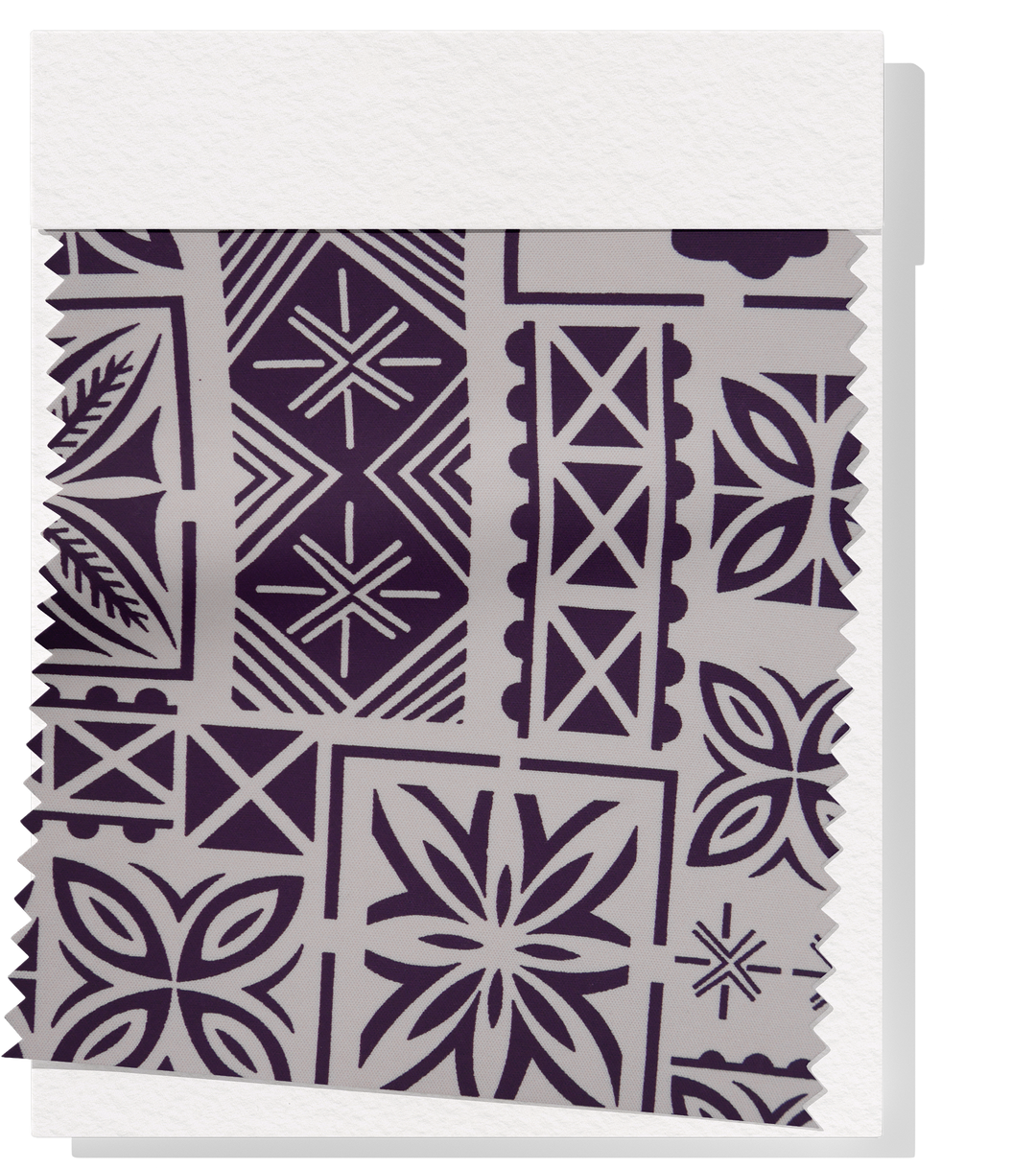 STRETCH POLYESTER PACIFIC PRINT $12.00P/M