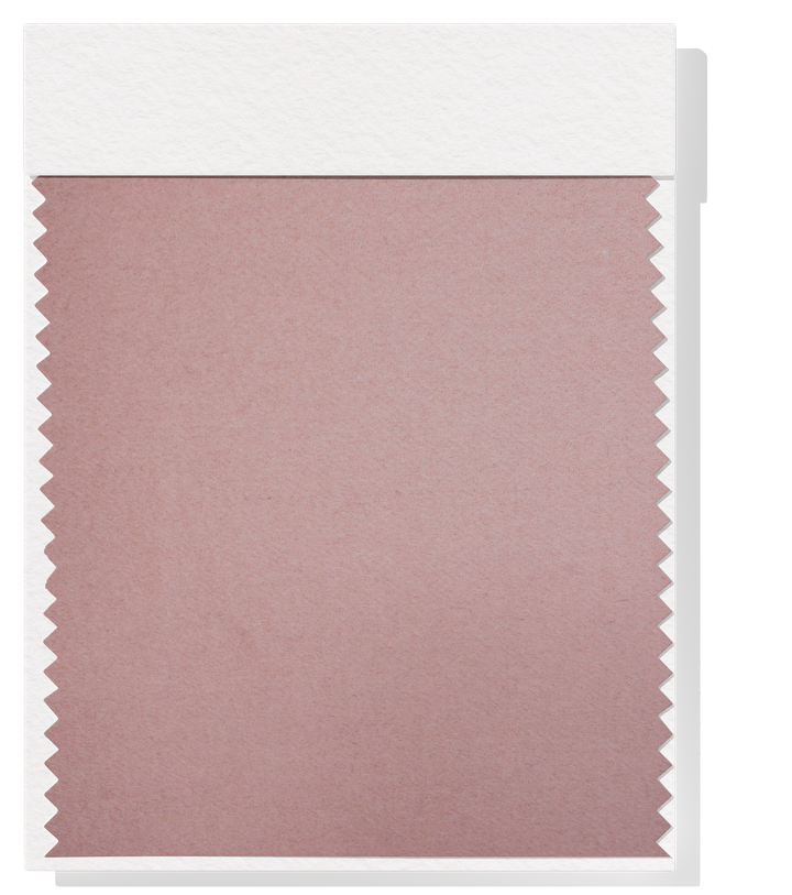 DOUBLE FACED WOOL $24.00P/M - Blush Petal