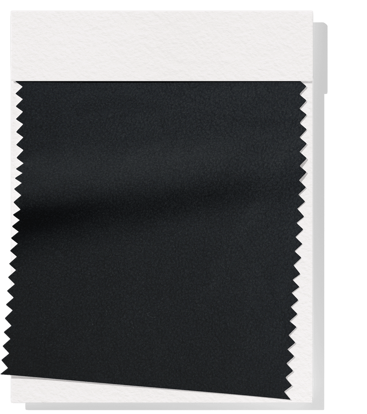 Polar Fleece $14.00p/m - Black - The Fabric Shop