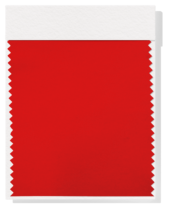 Polar Fleece $14.00p/m - Blood Orange - The Fabric Shop