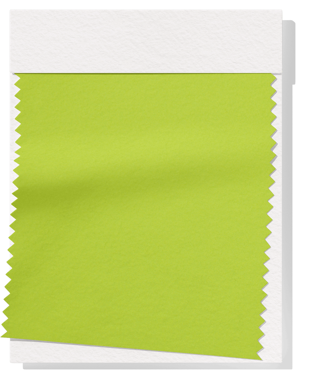 Polar Fleece $14.00p/m - Fluro Lime - The Fabric Shop