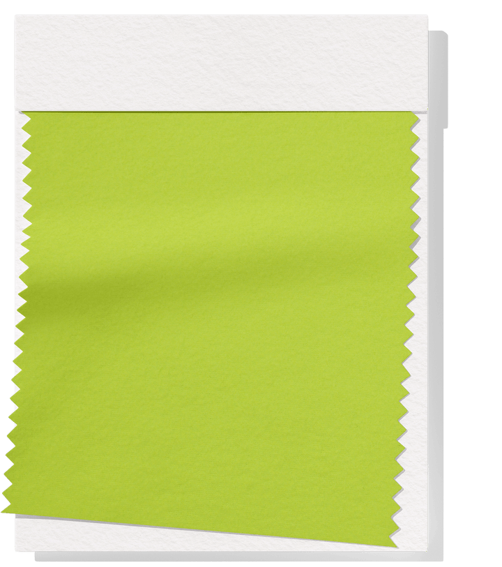 Polar Fleece $14.00p/m - Fluro Lime - The Fabric Shop