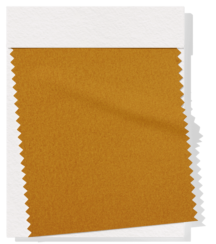 Polar Fleece $14.00p/m - Gold - The Fabric Shop