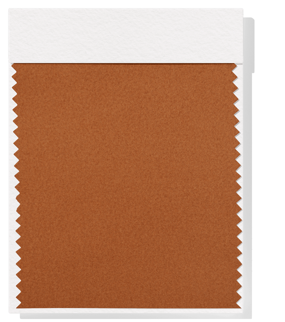 Polar Fleece $14.00p/m - Rust - The Fabric Shop