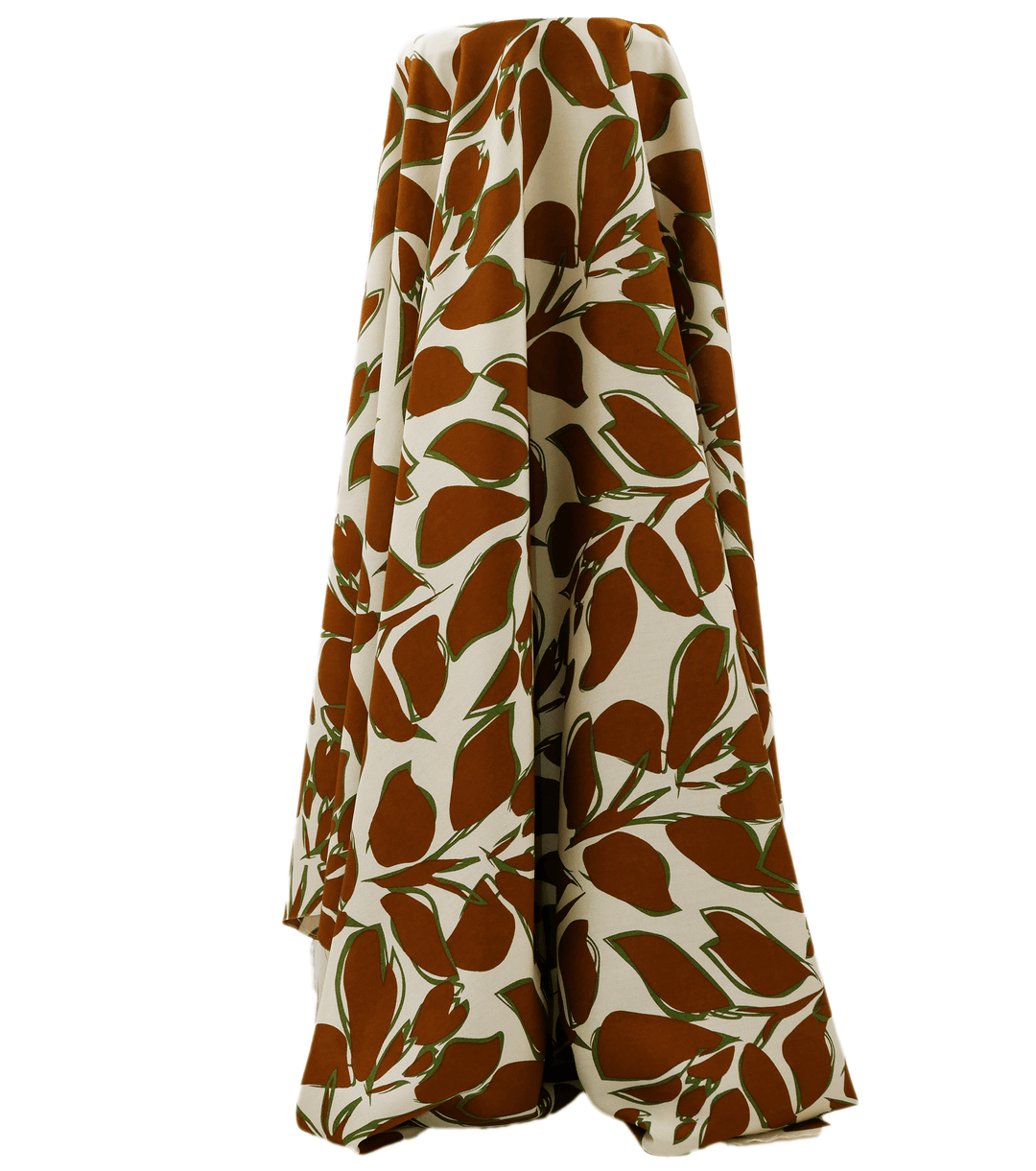 Printed Rayon $12.00p/m - Myra Brown - The Fabric Shop