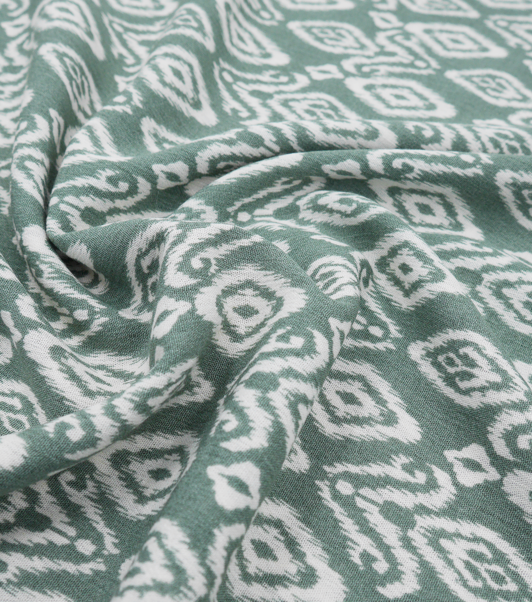Viscose Crepe Print $12.00p/m