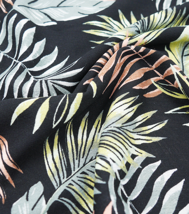 Viscose Crepe Print $12.00p/m