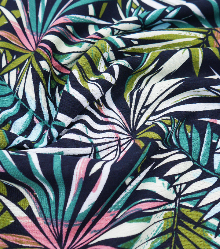 Viscose Crepe Print $12.00p/m