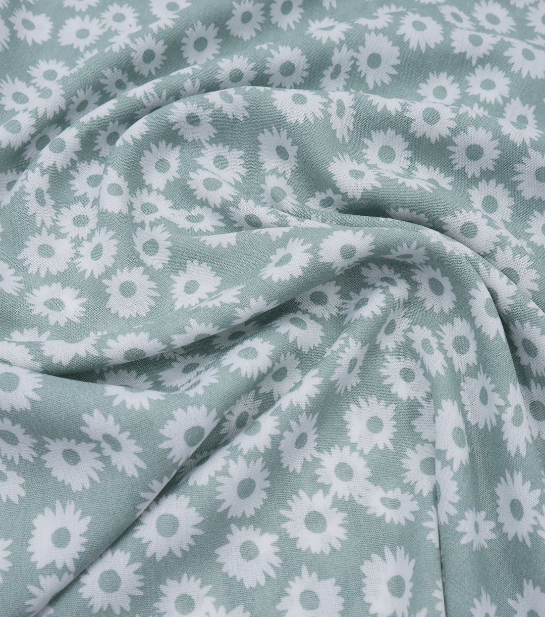 Viscose Crepe Print $12.00p/m