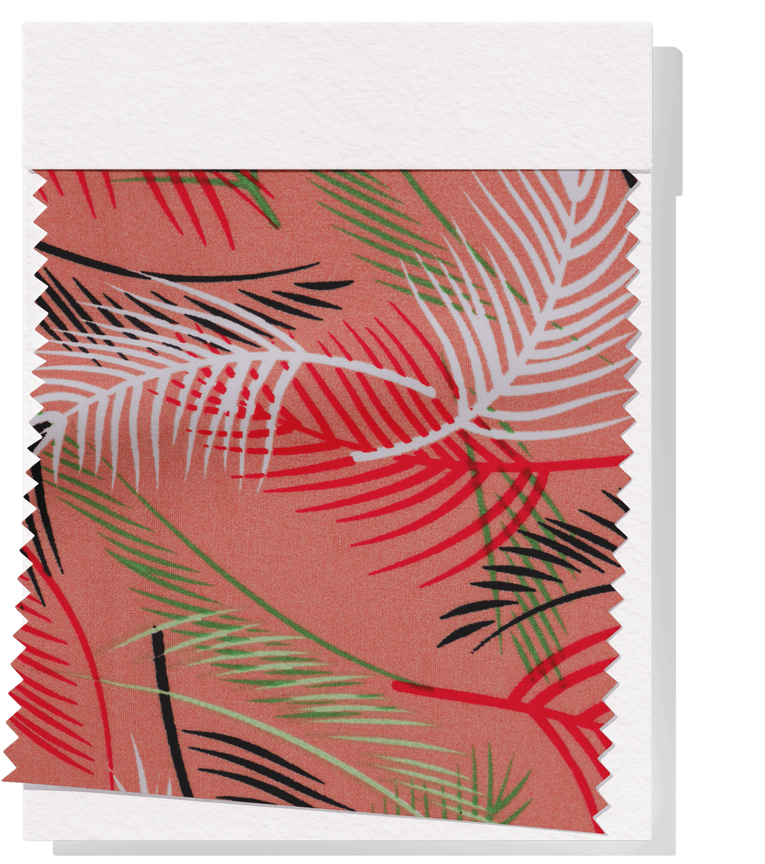 RAYON PACIFIC PRINT $5.00P/M - The Fabric Shop