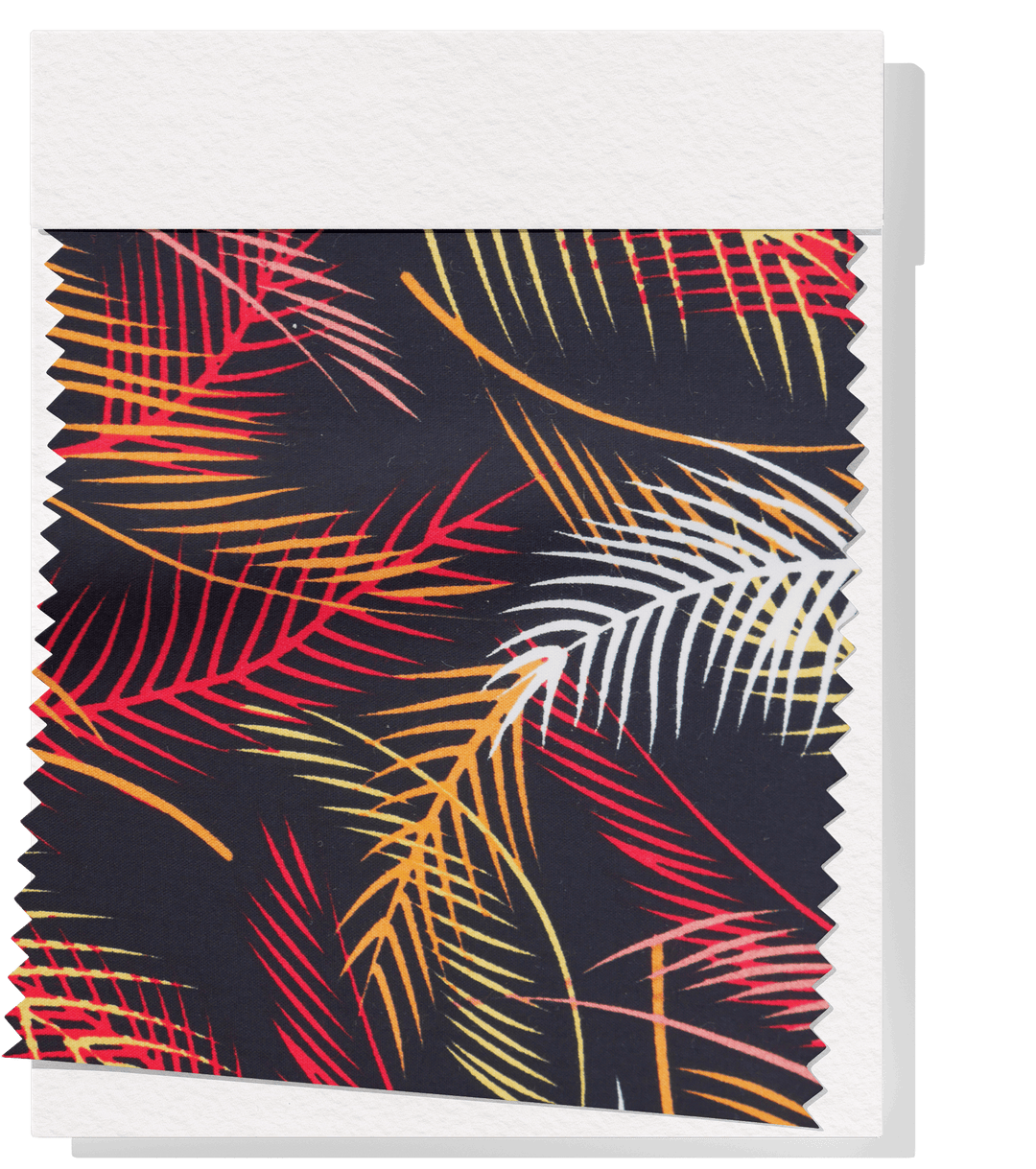 RAYON PACIFIC PRINT $5.00P/M - The Fabric Shop