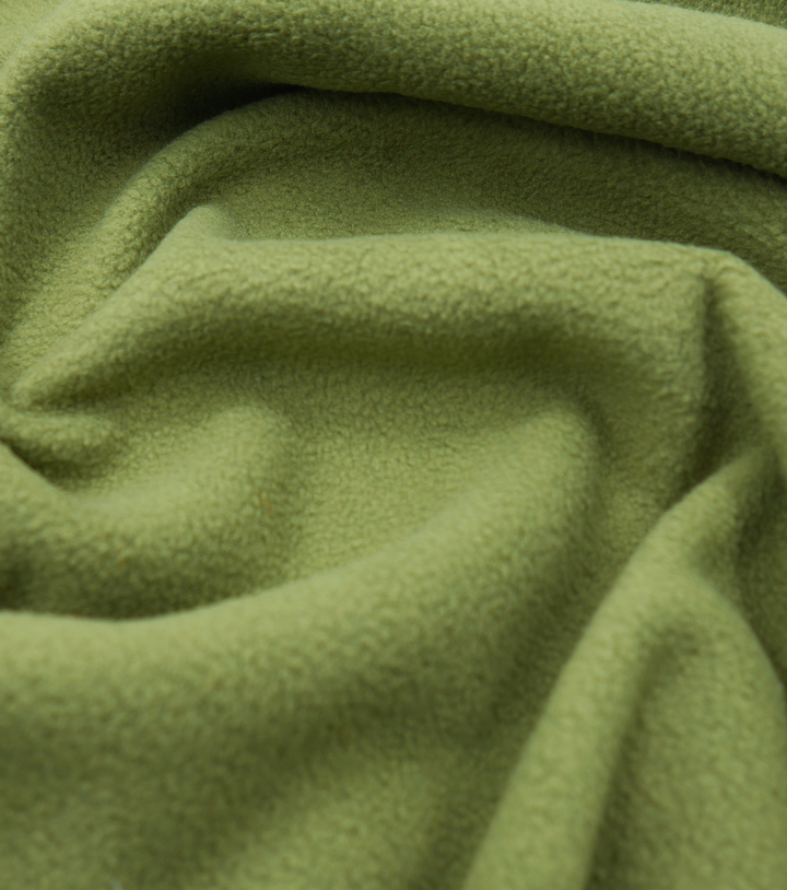 Polar Fleece $14.00p/m - Sage