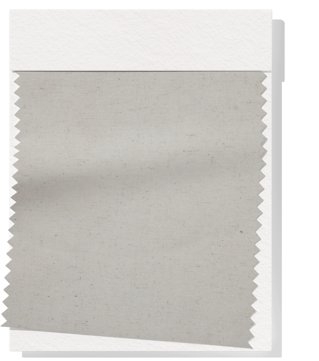 Seeded Linen/Cotton $14.00p/m - Natural - The Fabric Shop