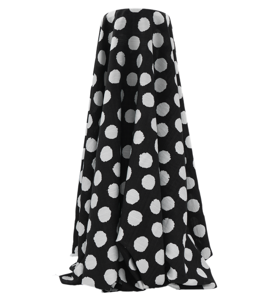 VISCOSE PRINT $16.00P/M - Ink cap Spot