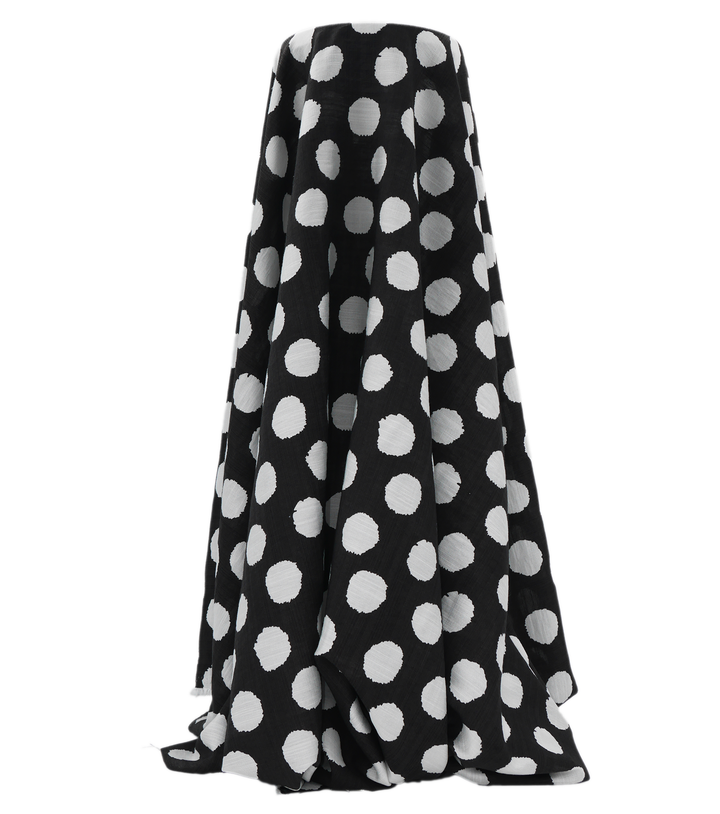 VISCOSE PRINT $16.00P/M - Ink cap Spot