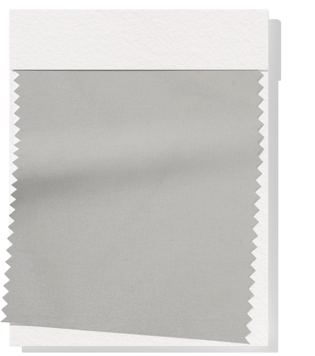 Stretch Velvet $12.00p/m - Ivory - The Fabric Shop