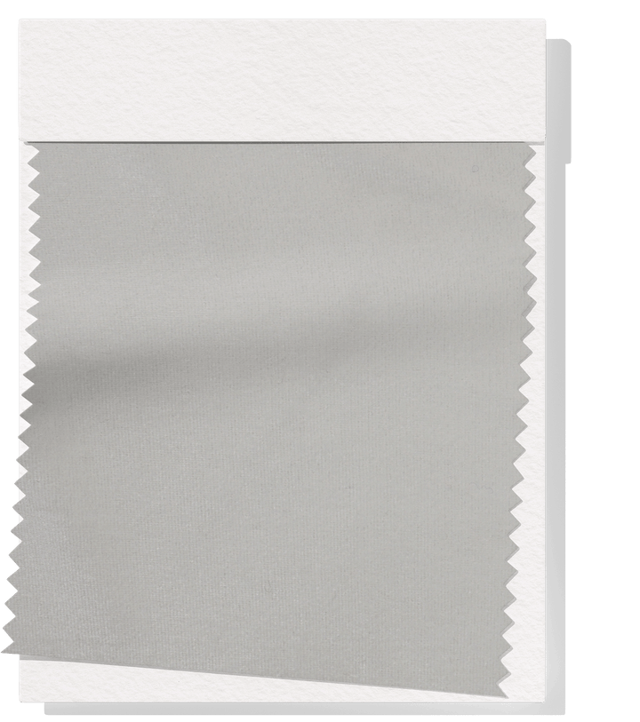 Stretch Velvet $12.00p/m - Ivory - The Fabric Shop