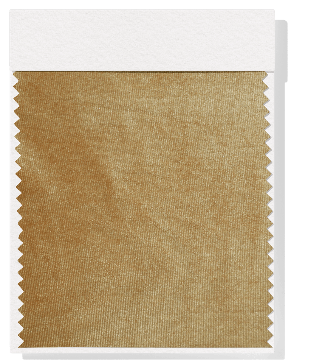 Stretch Velvet $12.00p/m - Light Gold - The Fabric Shop