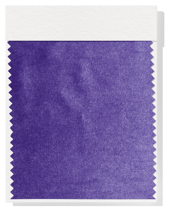 Stretch Velvet $12.00p/m - Lilac - The Fabric Shop