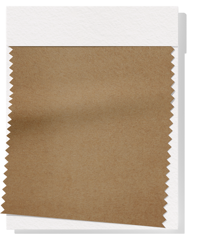 DOUBLE FACED WOOL $24.00P/M - Golden Camel