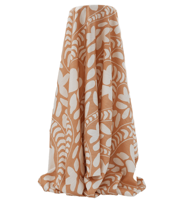 VISCOSE PRINT $16.00P/M - Sandy Cove - The Fabric Shop