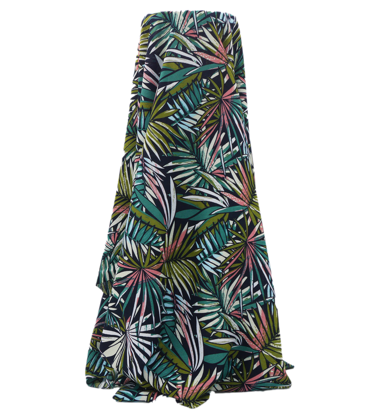 Viscose Crepe Print $12.00p/m