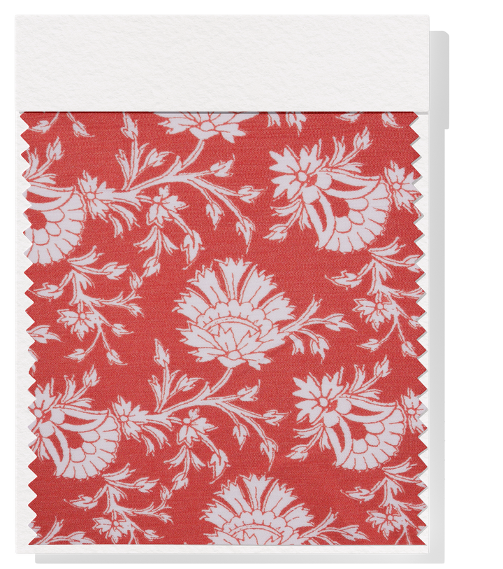 Viscose Crepe Print $12.00p/m
