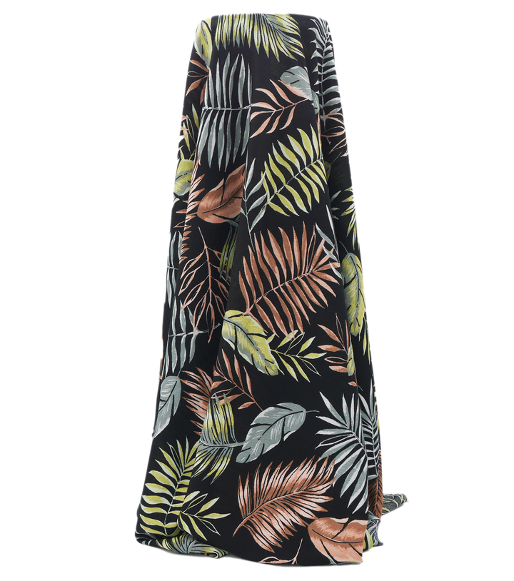 Viscose Crepe Print $12.00p/m