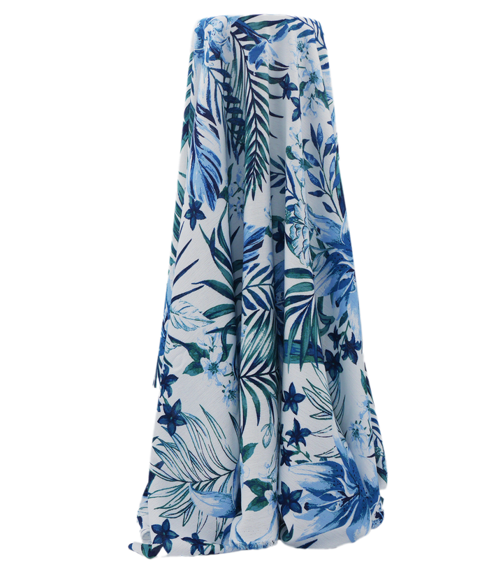 Viscose Crepe Print $12.00p/m