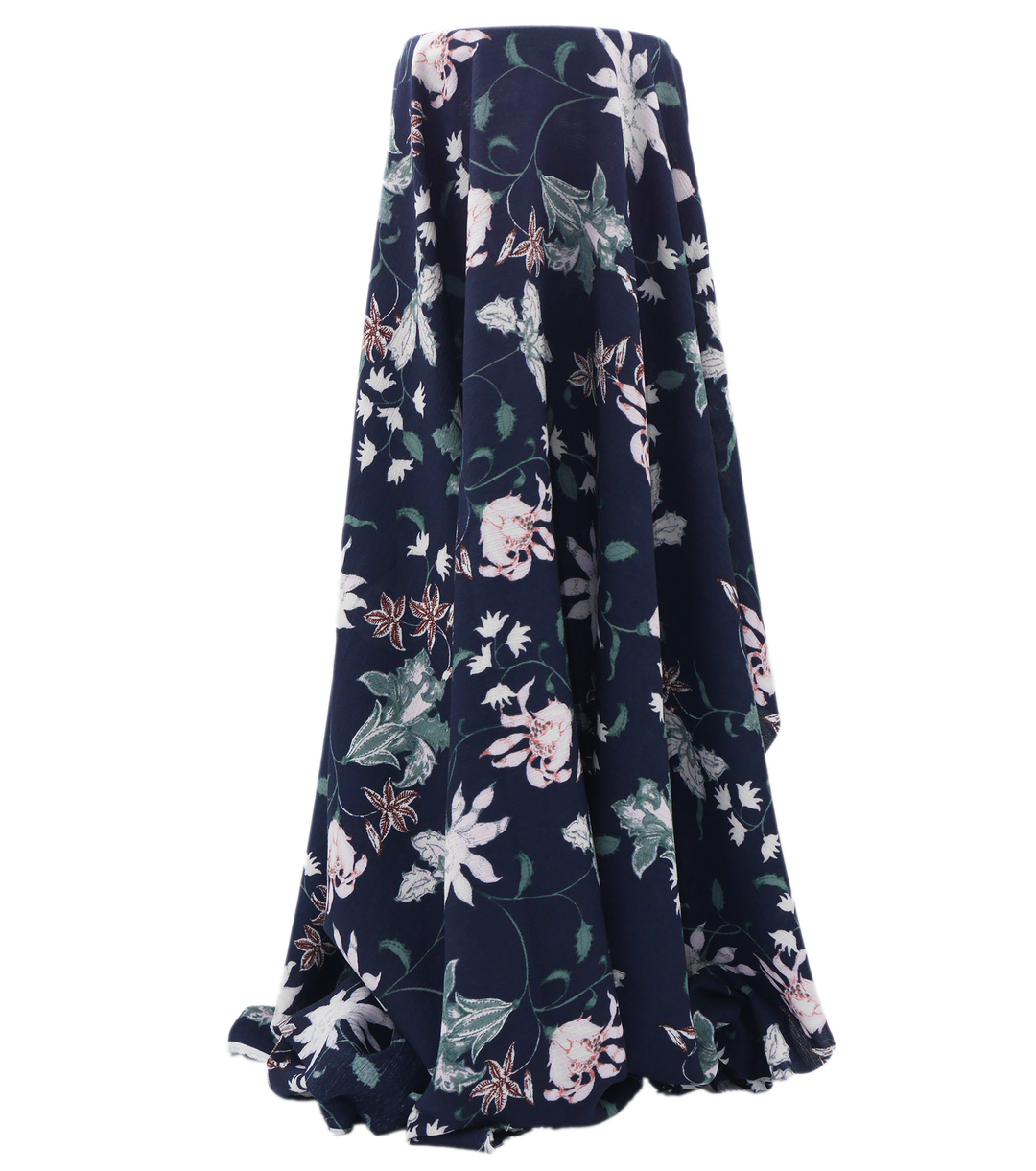 Viscose Crepe Print $12.00p/m