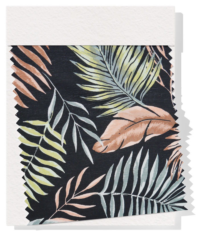 Viscose Crepe Print $12.00p/m