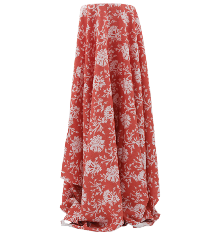 Viscose Crepe Print $12.00p/m