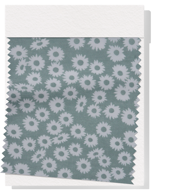 Viscose Crepe Print $12.00p/m