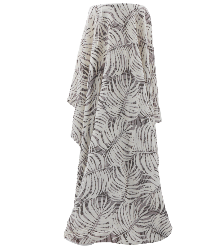 Viscose Crepe Print $12.00p/m