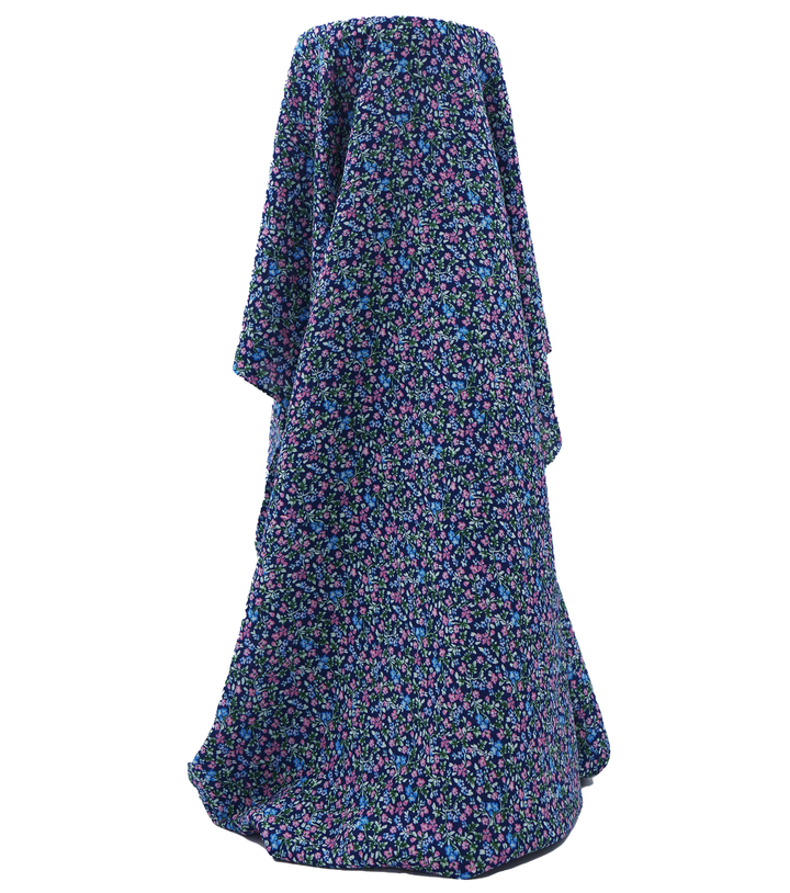 Viscose Crepe Print $12.00p/m