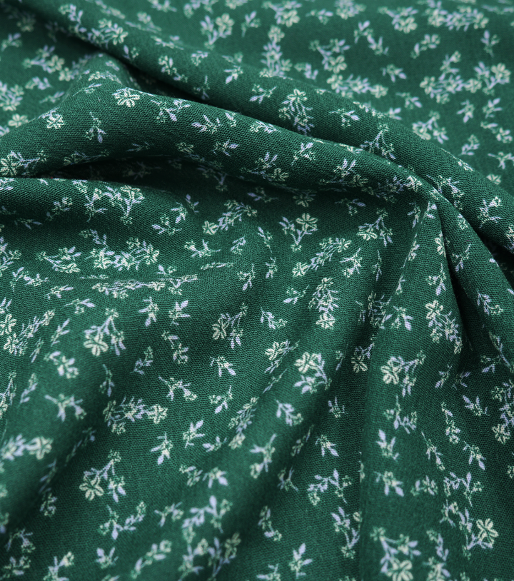 Viscose Crepe Print $12.00p/m