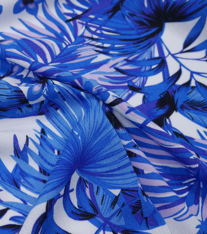 Viscose Crepe Print $12.00p/m