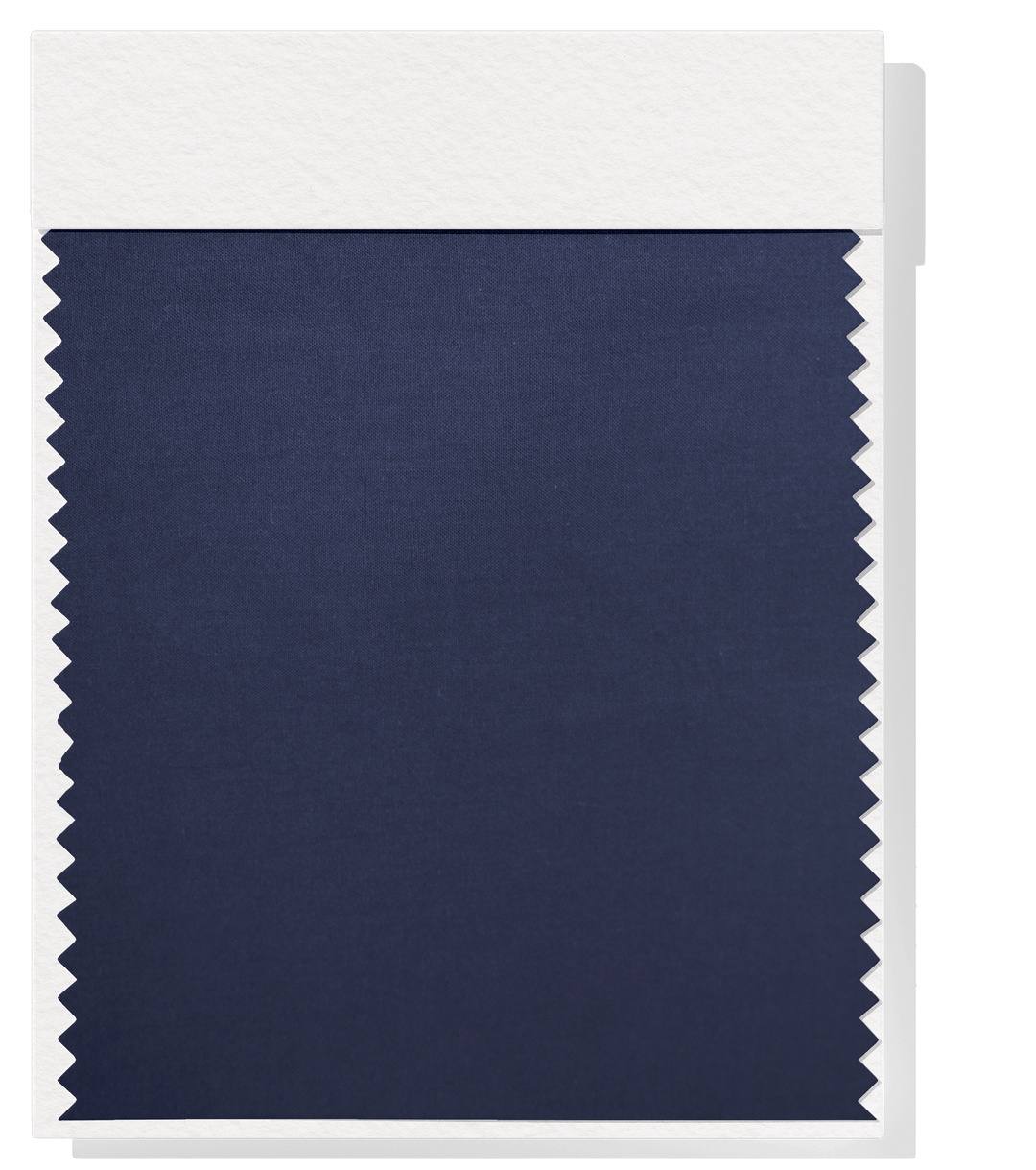 Washer Cotton $12.00p/m - Navy - The Fabric Shop