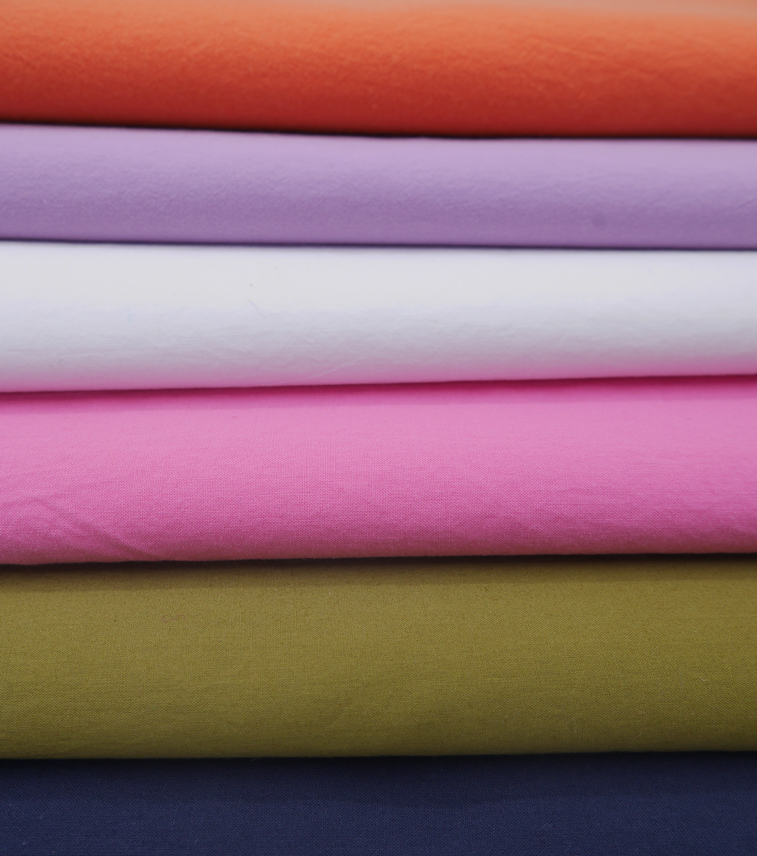 Washer Cotton $12.00p/m - Lilac