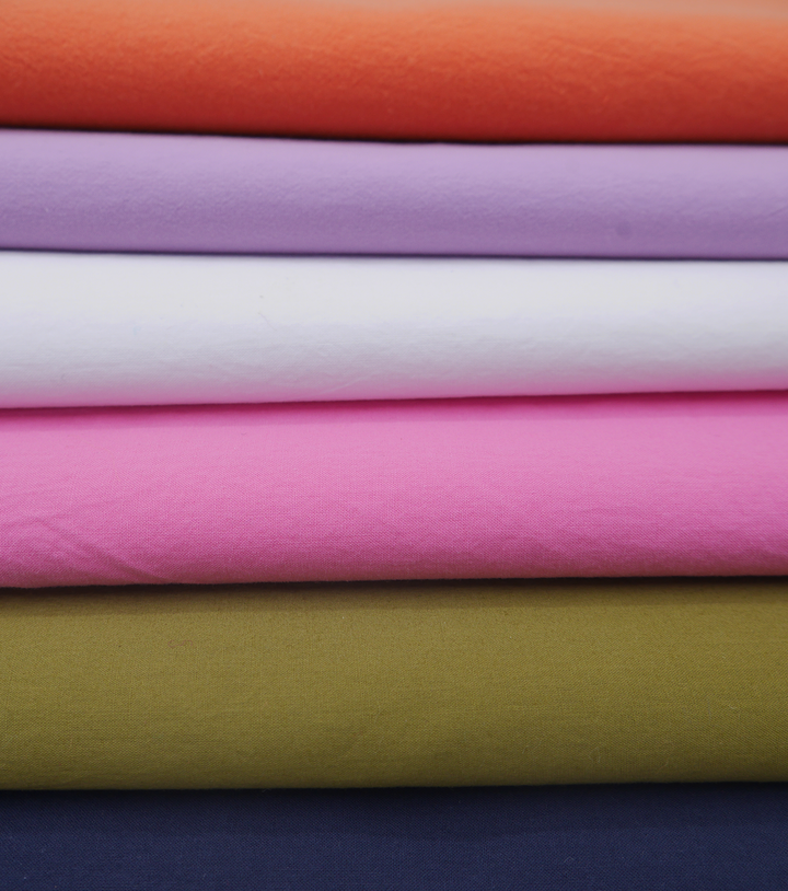 Washer Cotton $12.00p/m - Lilac