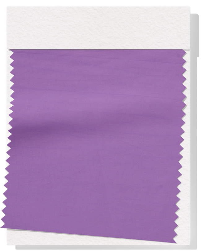 Washer Cotton $12.00p/m - Lilac