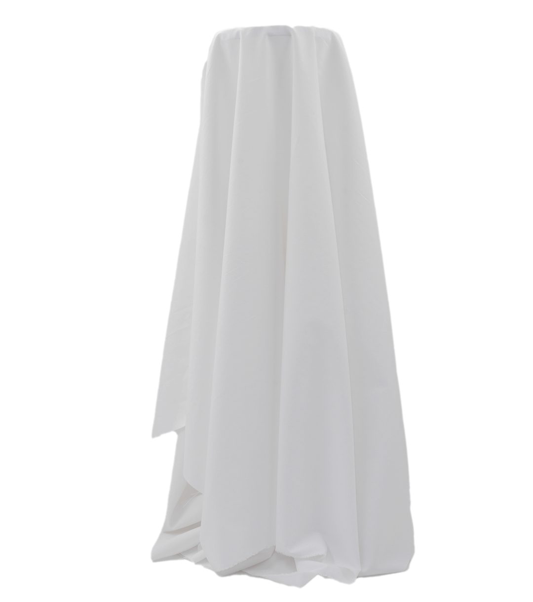 Washer Cotton $12.00p/m - White