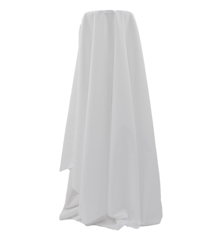 Washer Cotton $12.00p/m - White
