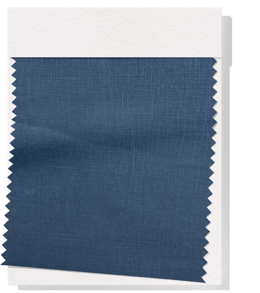 100% Linen $28.00p/m - Navy - The Fabric Shop
