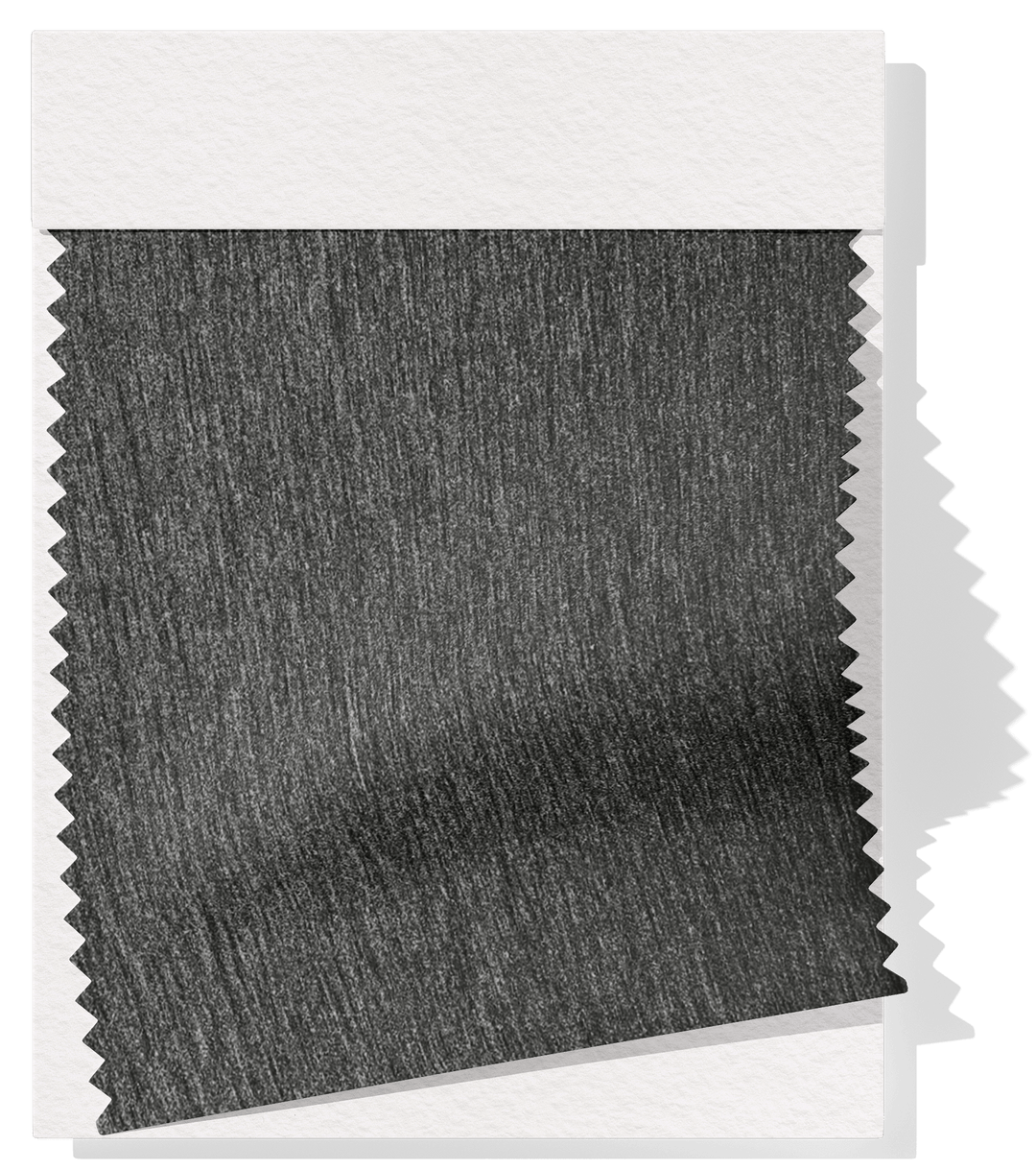 100% Merino $24.00p/m - Pewter - The Fabric Shop