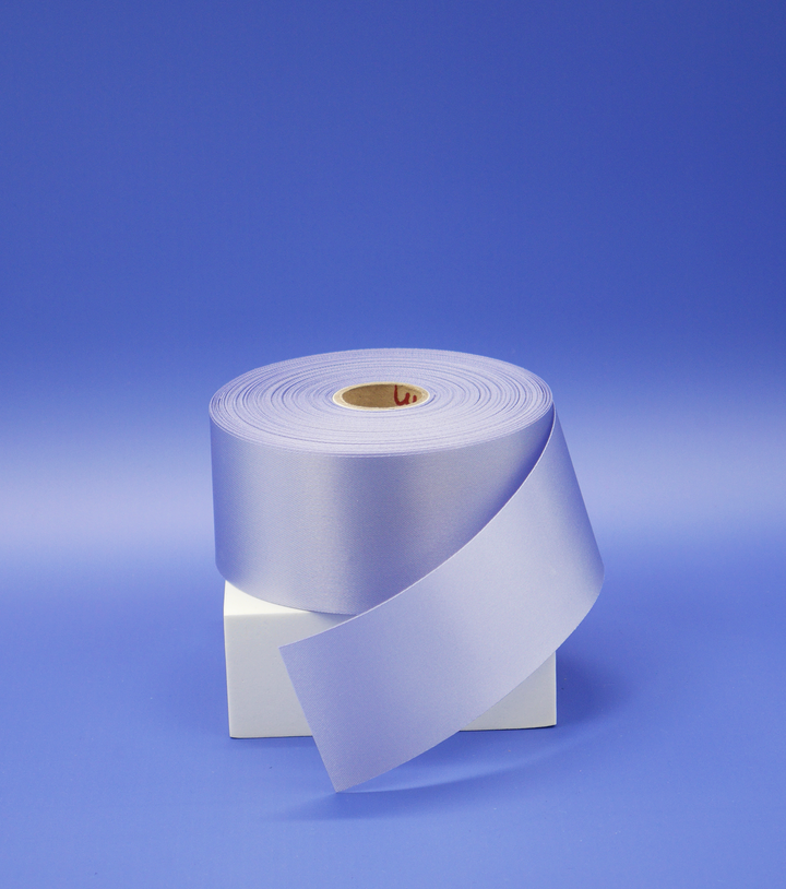 Ribbon $1.20p/m - Helio 50mm