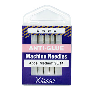 Klassé Anti-Glue Needles Medium 90/14